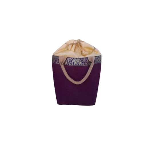 Thamboolam Jute Bag