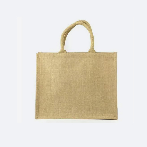 Reusable Jute Bag
