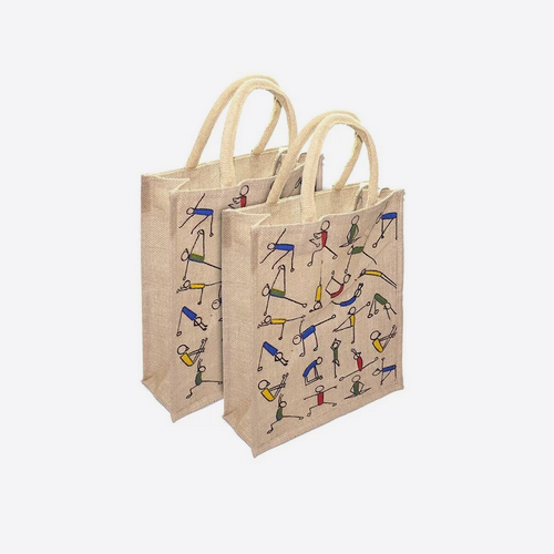 Multipurpose Jute Bag