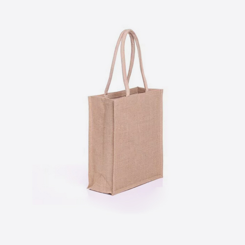 Reusable Jute Shopping Bag
