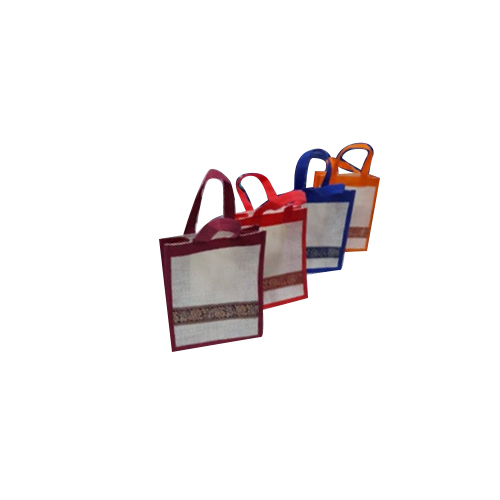 Jute Gift Bag