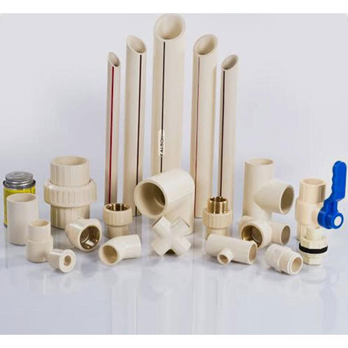 CPVC Pipe Fitting