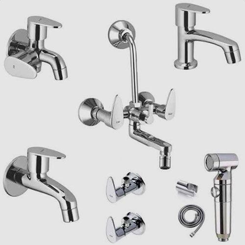 Bathroom Fitting