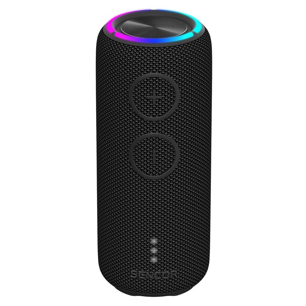 Bluetooth Speaker - Android Version: Yes