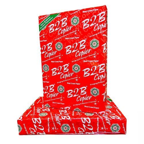 B2B Copier Sheet Paper
