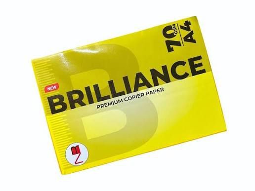 70gsm A4 Brillnace Sheet Paper