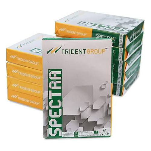75gsm A4 Spectra Sheet Paper