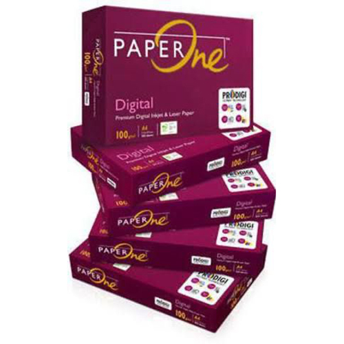 A4 Paper One Premium Digital Sheet Paper