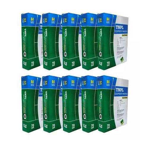 A4 TNPL Copier Sheet Paper