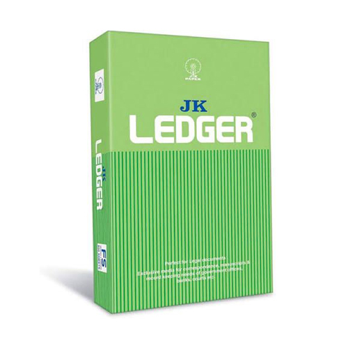 90gsm JK Ledger Sheet Paper