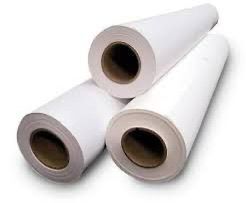 90gm Roll Paper