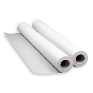 24x50mm Plotter Paper Roll