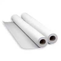 24x50mm Plotter Paper Roll
