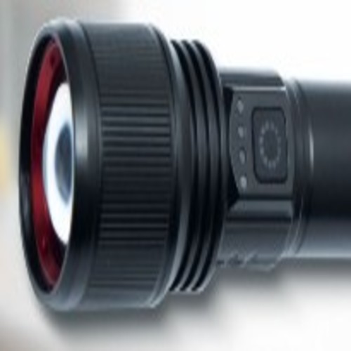 ROCK LIGHT RL-M66 METAL TORCH