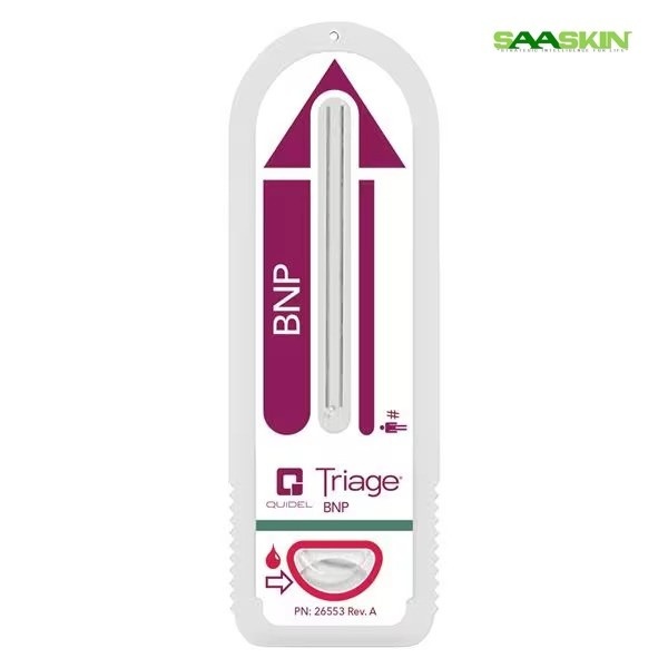 Quidel Triage Profiler SOB Panel