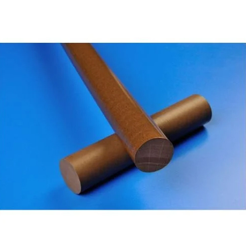 PTFE Bronze Filled Rod
