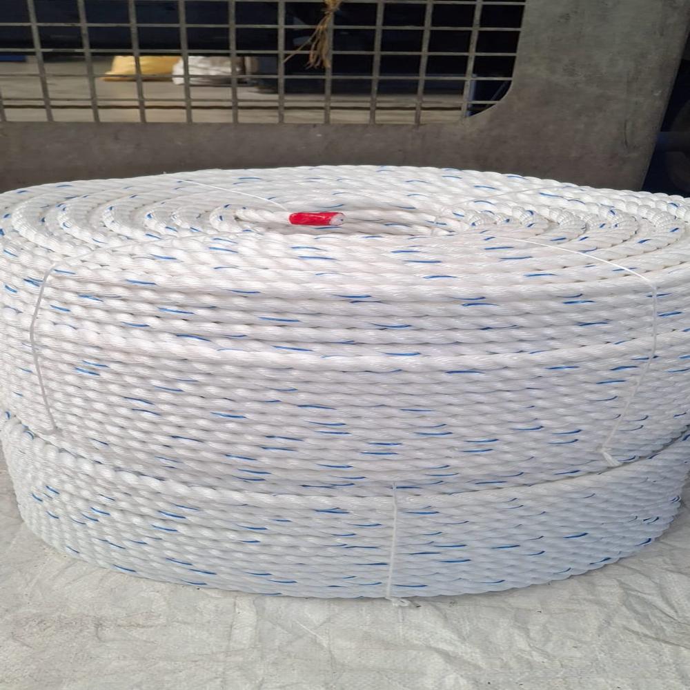 PP Ropes