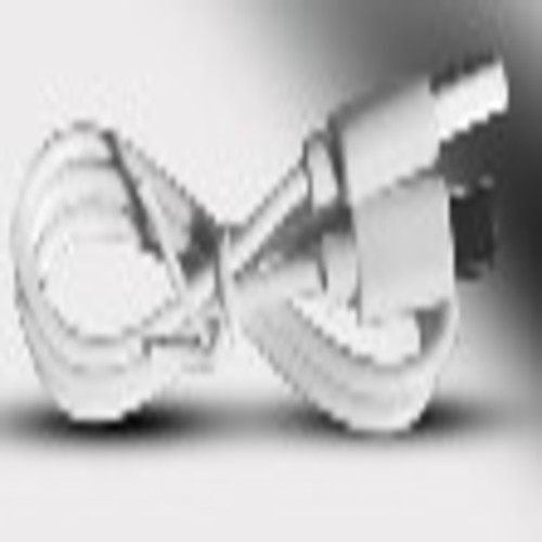 ROCK LIGHT RL-M65 METAL TORCH