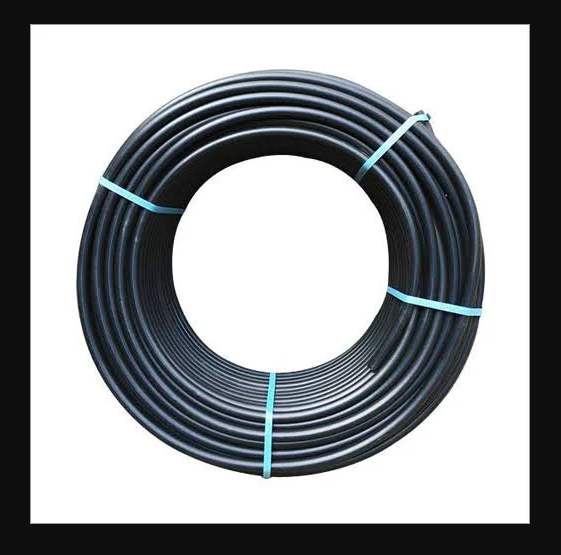 HDPE COIL PIPE
