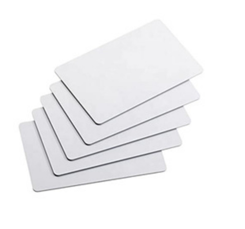 Aether Cards-8550 Rfid