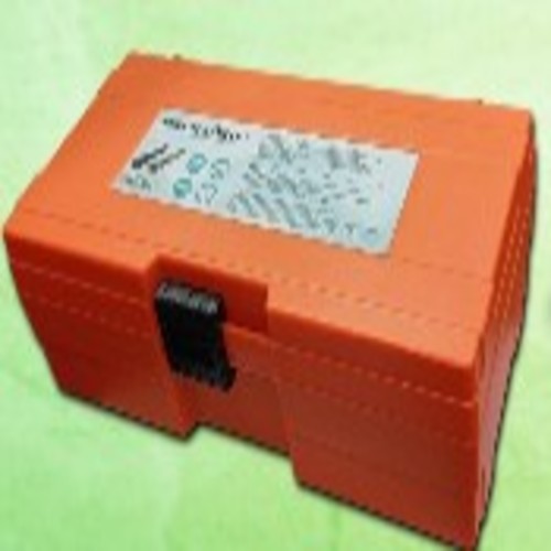 ROCK LIGHT RL-M02 METAL TORCH
