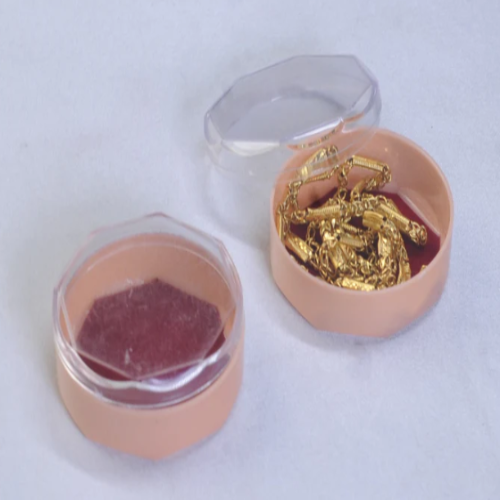 O Elegant - Round Boxes