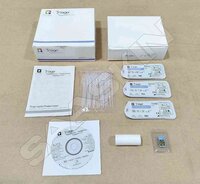 Quidel Triage Troponin I Test