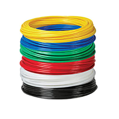 Colored Nylon Tube