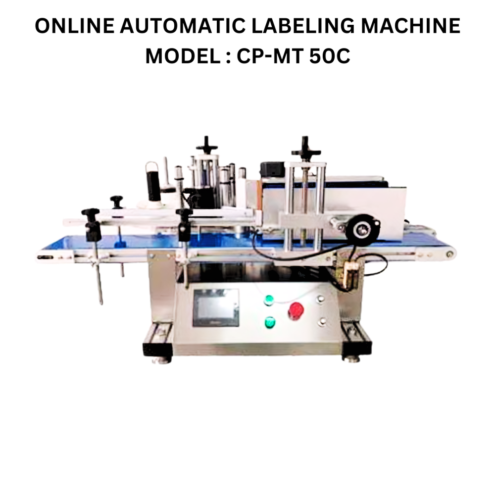 Labelling Machine