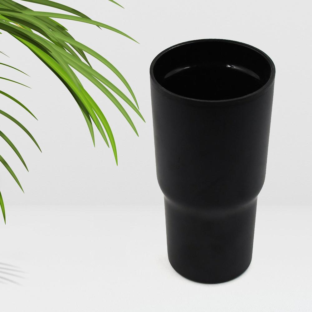 STAINLESS STEEL VACUUM INSULATED MUG, Tumbler (590ml)