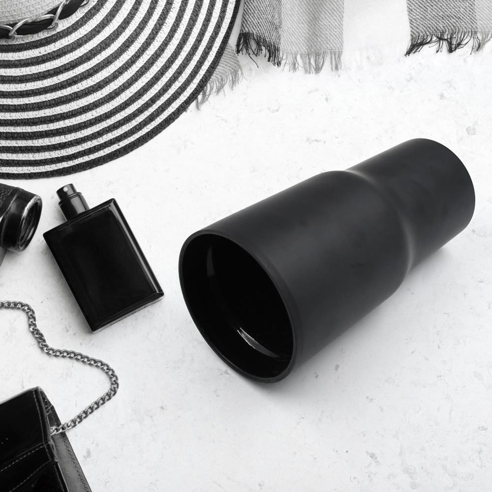 STAINLESS STEEL VACUUM INSULATED MUG, Tumbler (590ml)