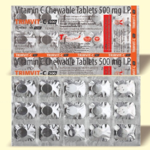 Vitamin C