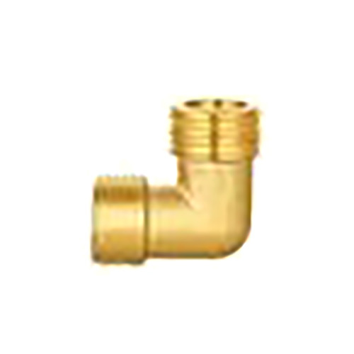 Push-On Fittings