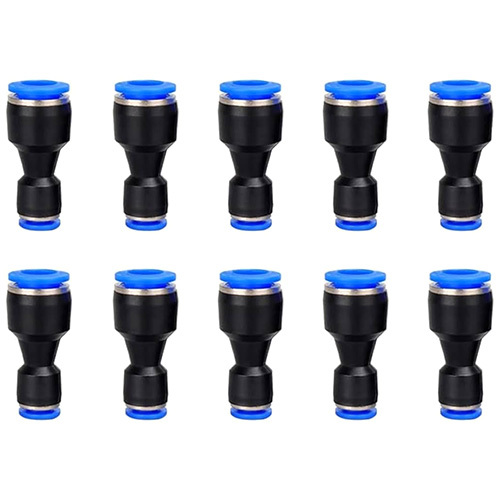Push-On Reducer Adapter