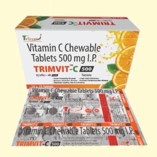 Vitamin C