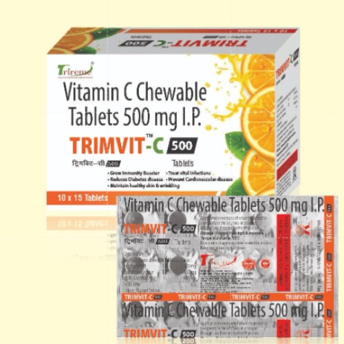 Vitamin C