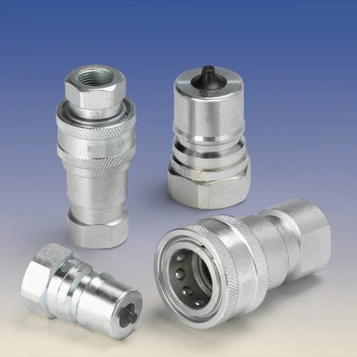 Quick Release Couplings