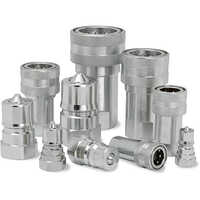 Standard Quick Release Coupling