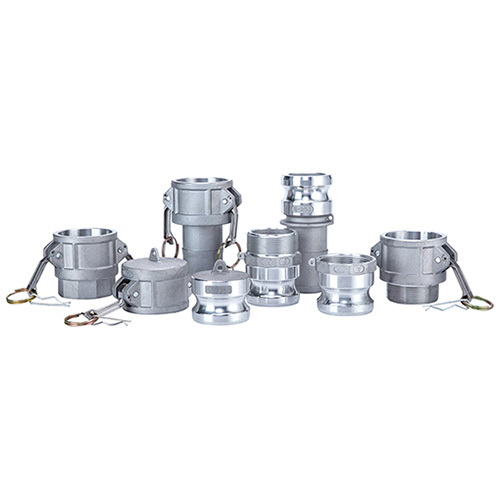 Aluminum Camlock Couplings