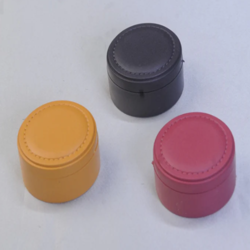 O Jazz - Round Boxes