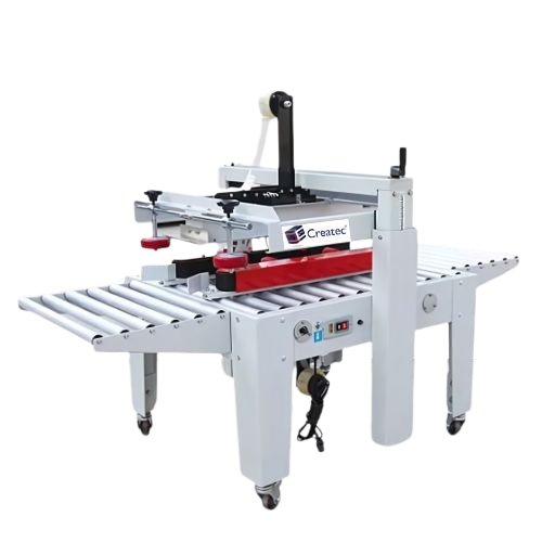 Carton Sealing Machine