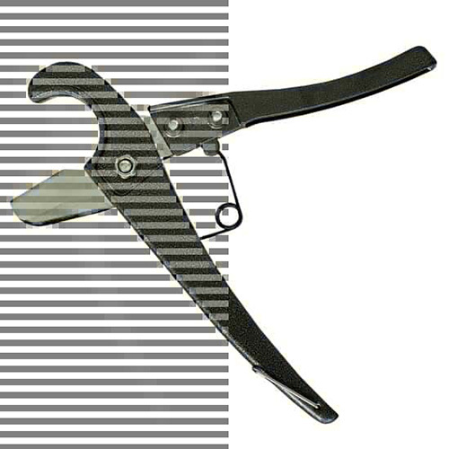 Manual Tube Cutter
