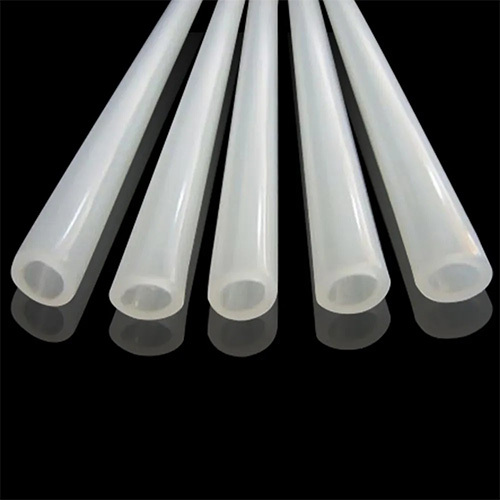 PP And HDPE Tubes