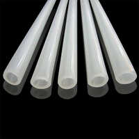 Pp And Hdpe Tubes