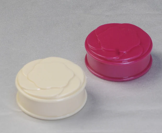 O Jothika - Round Boxes
