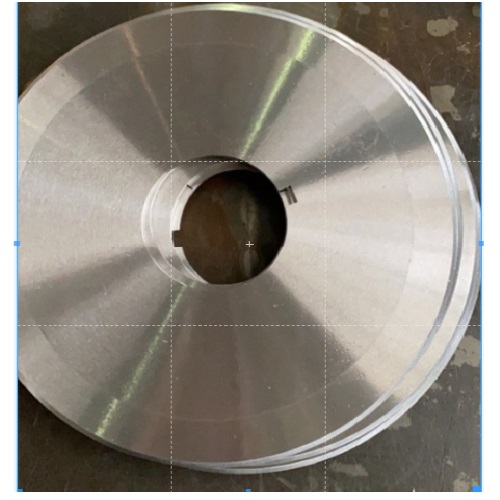 Hss Circular Knives