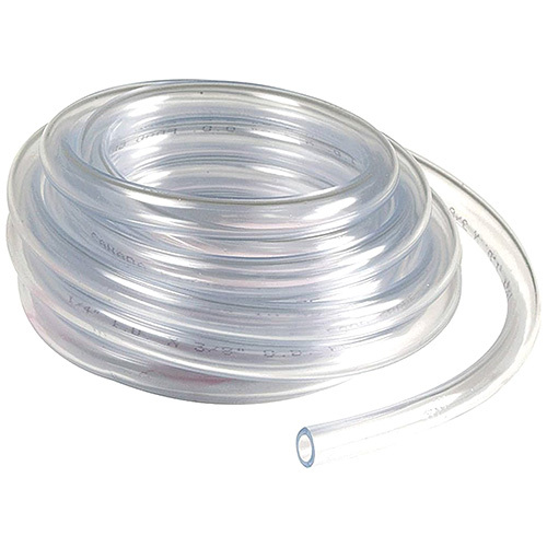 PVC Tubing And Plastic Tubes Sleeves And Accessori