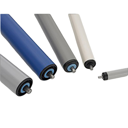 PVC Tube For Rollers And Conveyors
