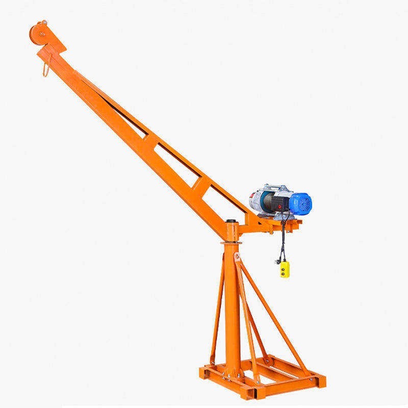 Construction Monkey Lift Frame