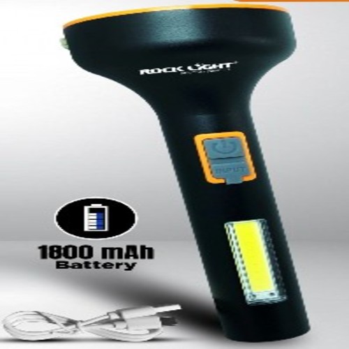 ROCK LIGHT RL-M52 METAL TORCH